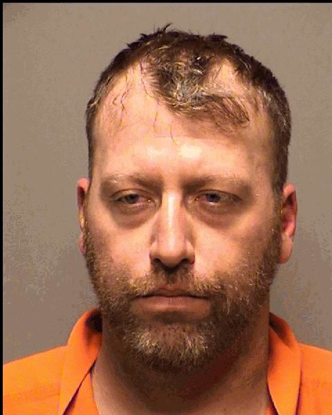 David Wayne Pitman
